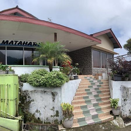 Villa Matahari Tawangmangu Powered By Cocotel المظهر الخارجي الصورة