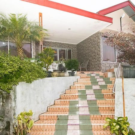 Villa Matahari Tawangmangu Powered By Cocotel المظهر الخارجي الصورة