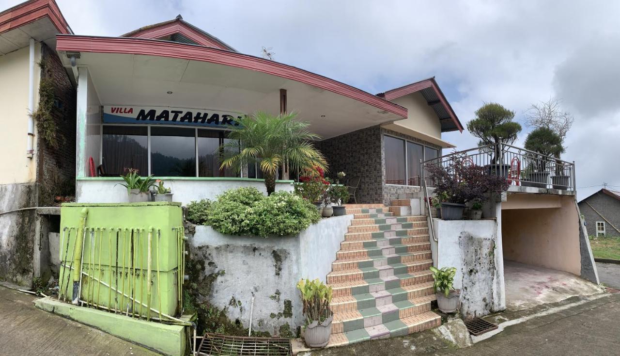 Villa Matahari Tawangmangu Powered By Cocotel المظهر الخارجي الصورة