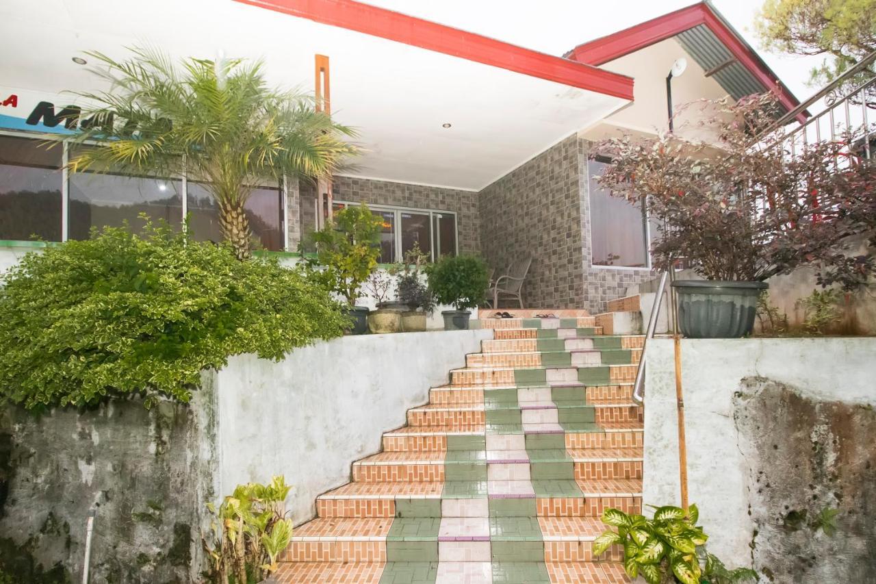 Villa Matahari Tawangmangu Powered By Cocotel المظهر الخارجي الصورة