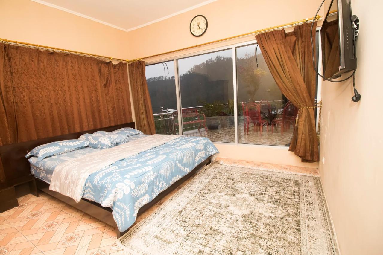 Villa Matahari Tawangmangu Powered By Cocotel المظهر الخارجي الصورة