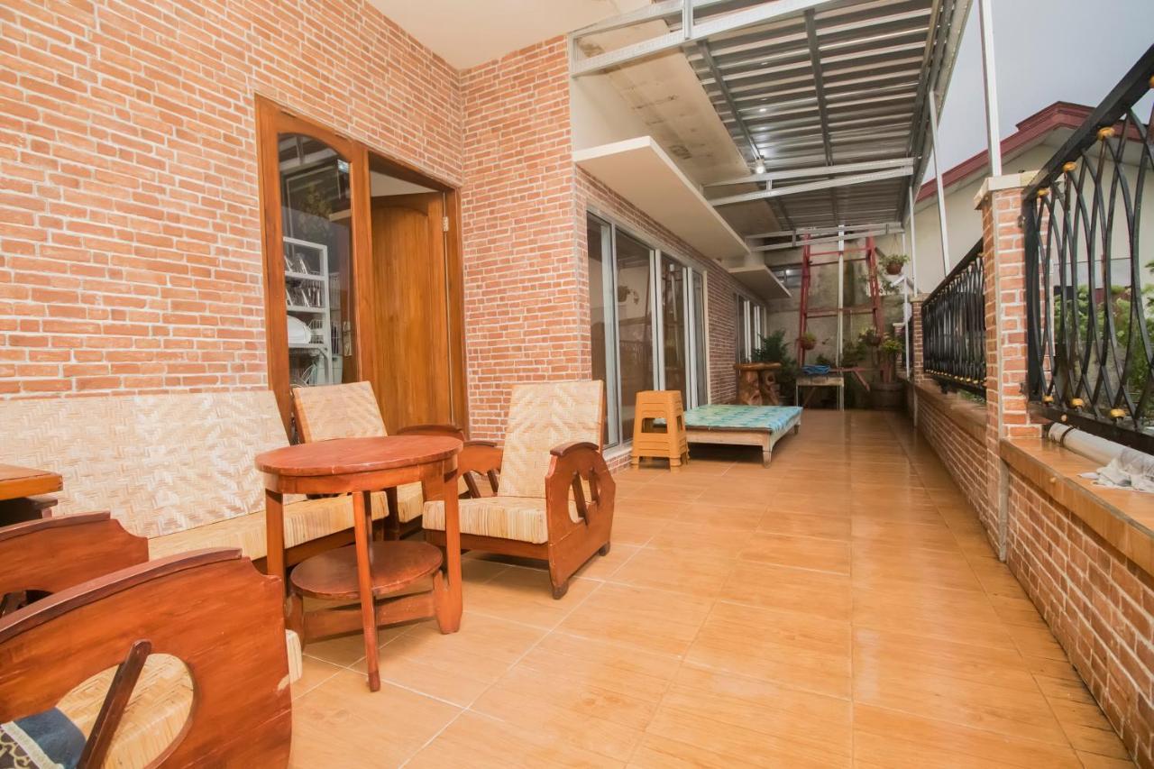 Villa Matahari Tawangmangu Powered By Cocotel المظهر الخارجي الصورة